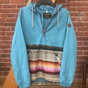 Burton Anorak Ski / Snowboard Jacket